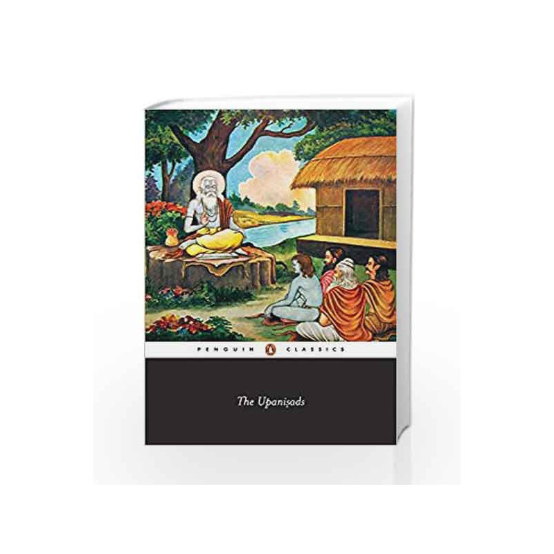 The Upanishads Penguin Black Classics