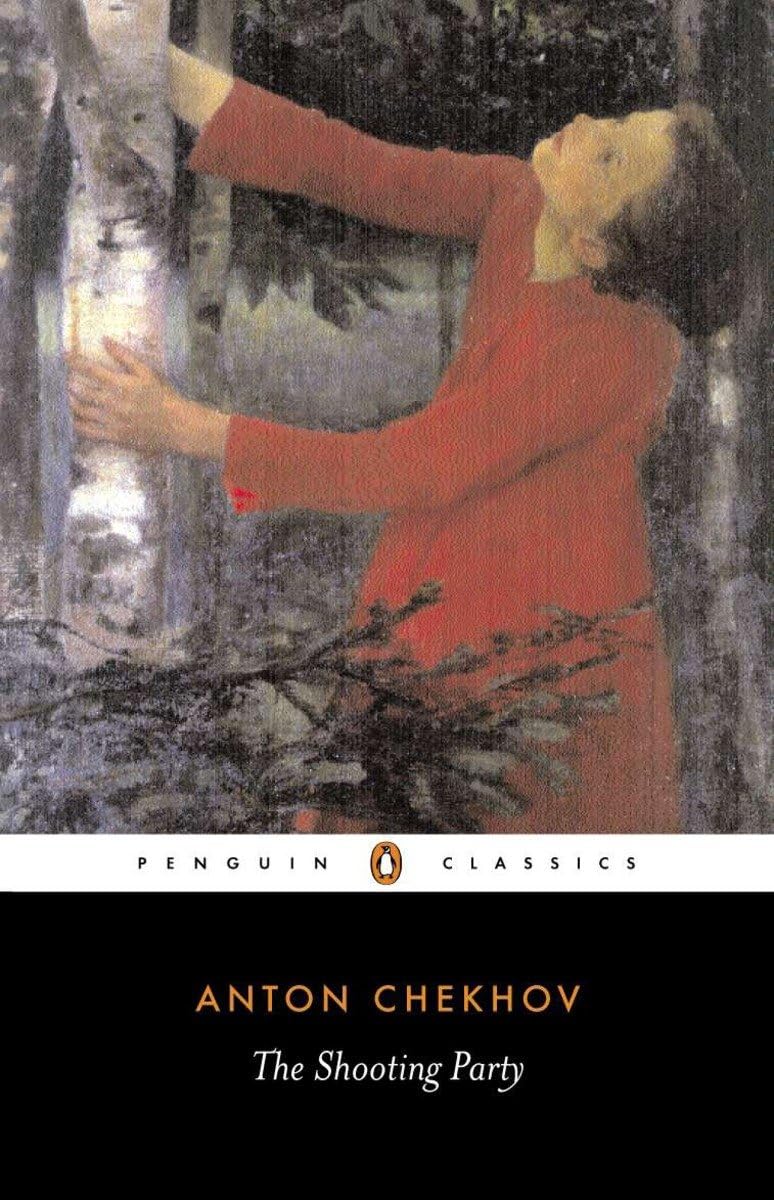 The Shooting Party Penguin Classic