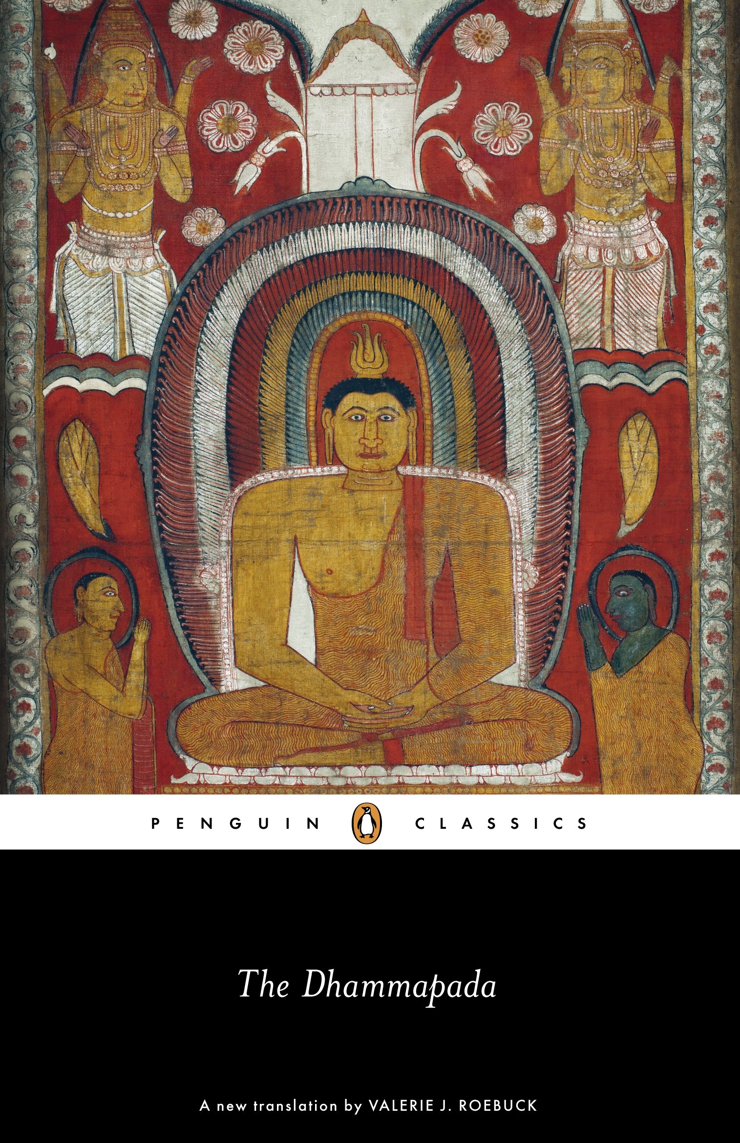 The Dhammapada Penguin Black Classics