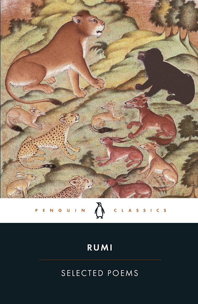 Selected Poems Penguin Black Classics