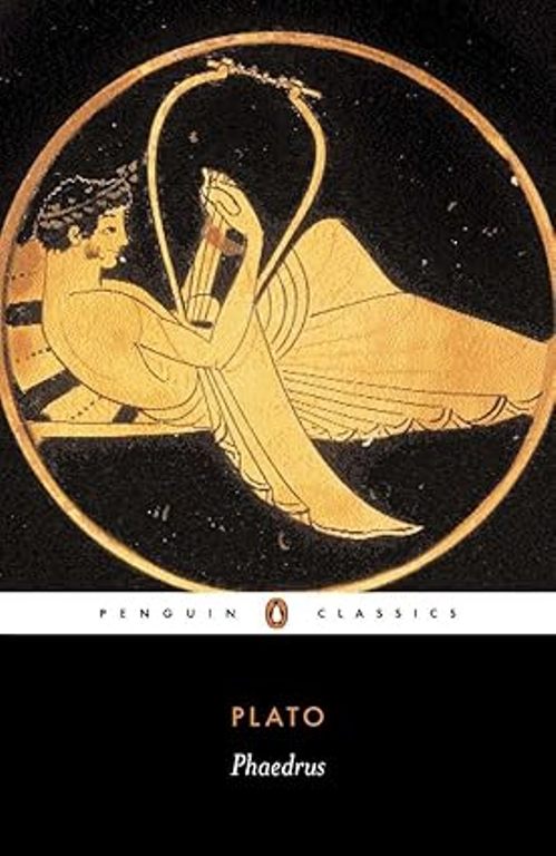Phaedrus Penguin Black Classics