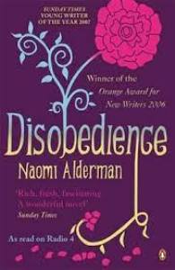 Disobedience