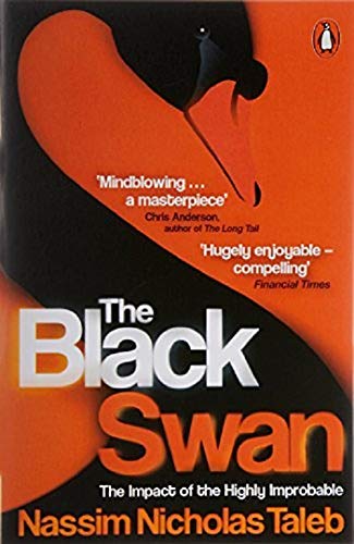 The Black Swan The Impact of the Highly Improbable