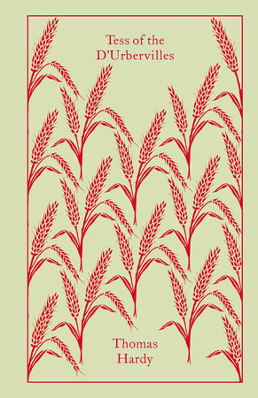 Tess Of The Durbervilles Penguin Cloth Bound Classics