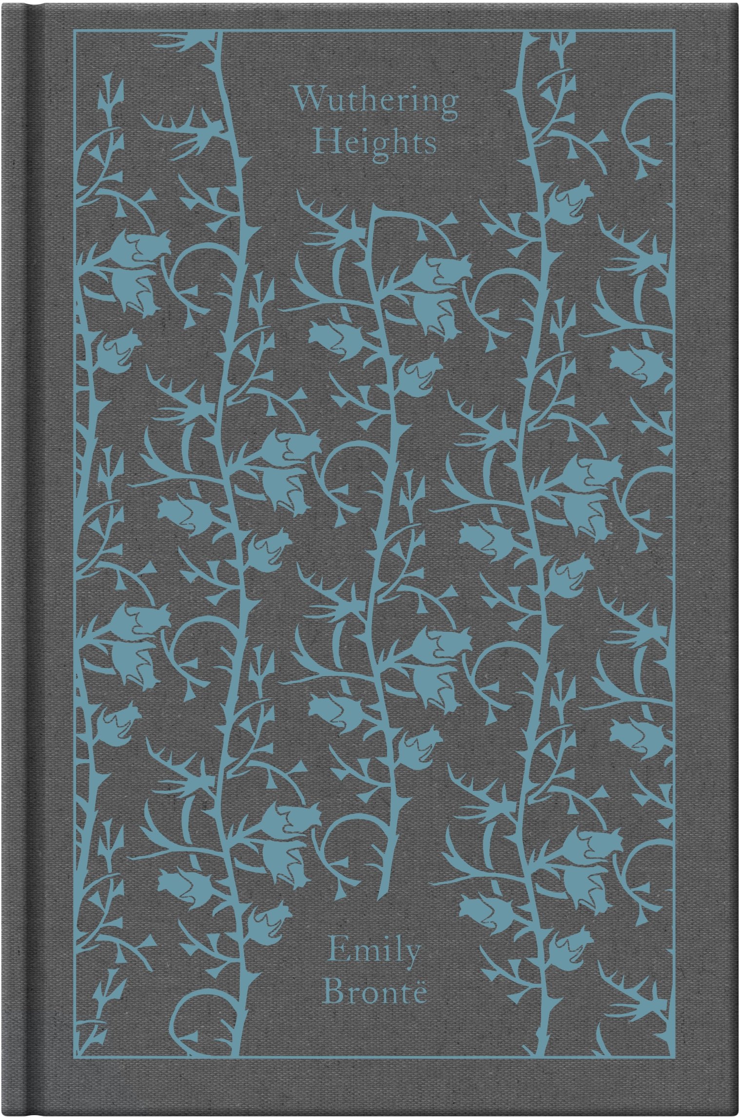 Wuthering Heights Penguin Cloth Bound Classics