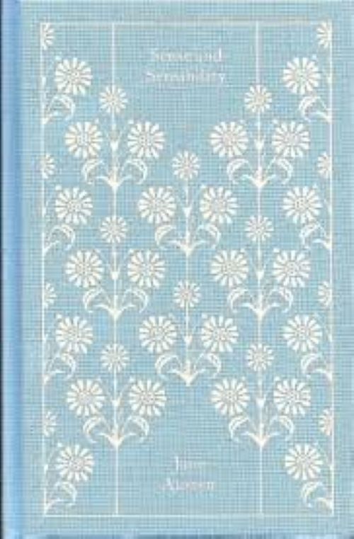 Sense and Sensibility Penguin Clothbound Classics