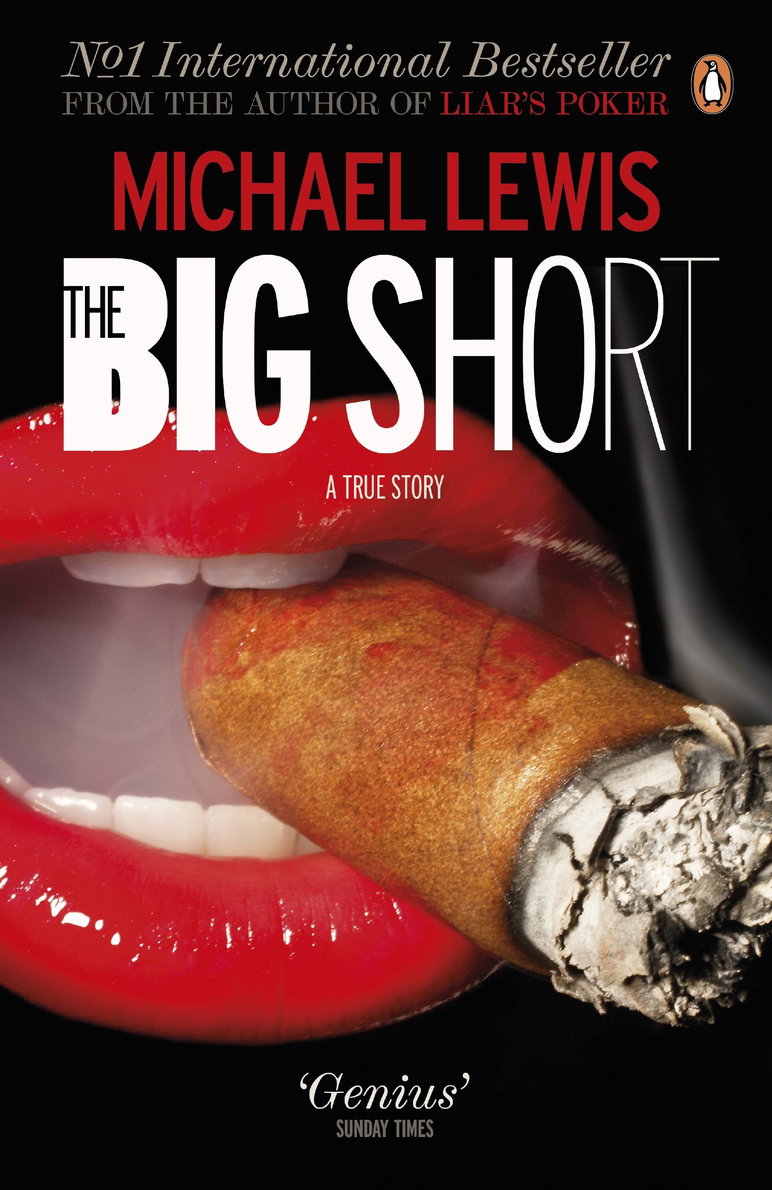 The Big Short Inside the Doomsday Machine 