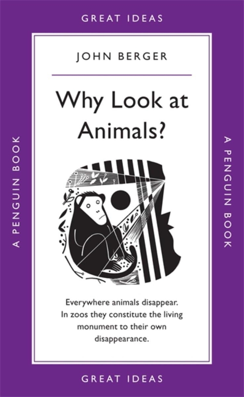Why Look at Animals Penguin Great Ideas
