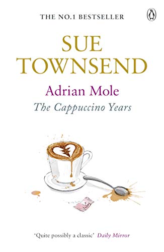 Adrian Mole the Cappuccino Years