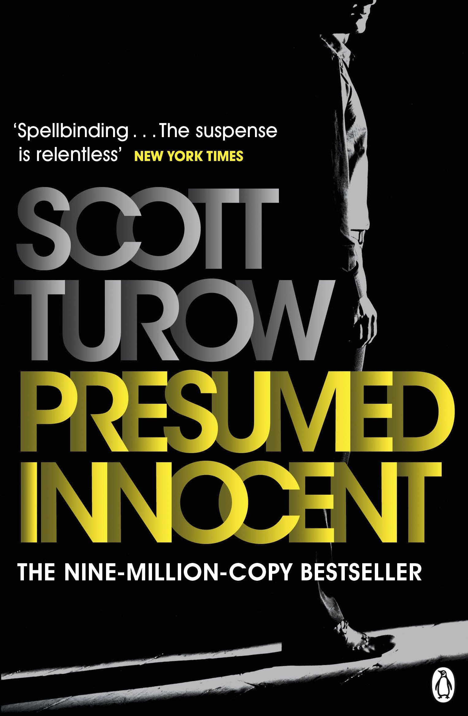 PRESUMED INNOCENT