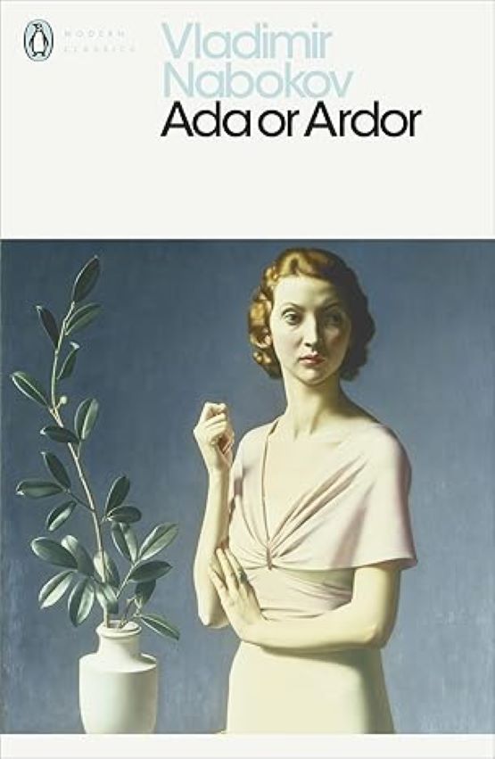Ada or Ardor Modern Classics