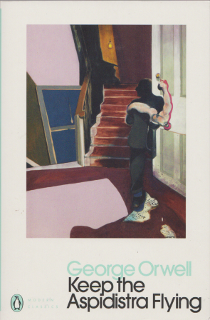 Keep the Aspidistra Flying Penguin Modern Classics