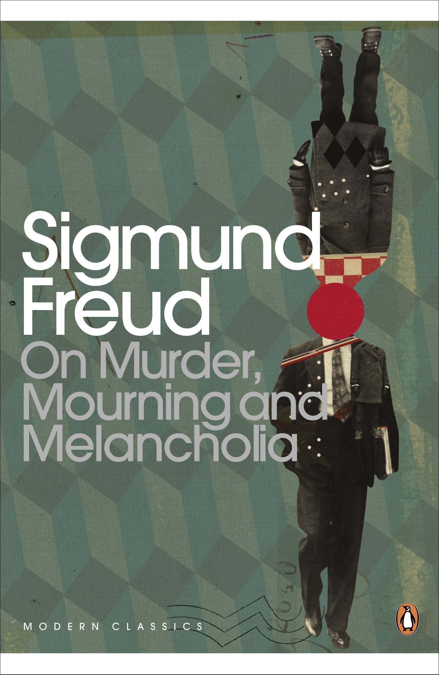 On Murder Morning And Melancholia Penguin Modern Classics