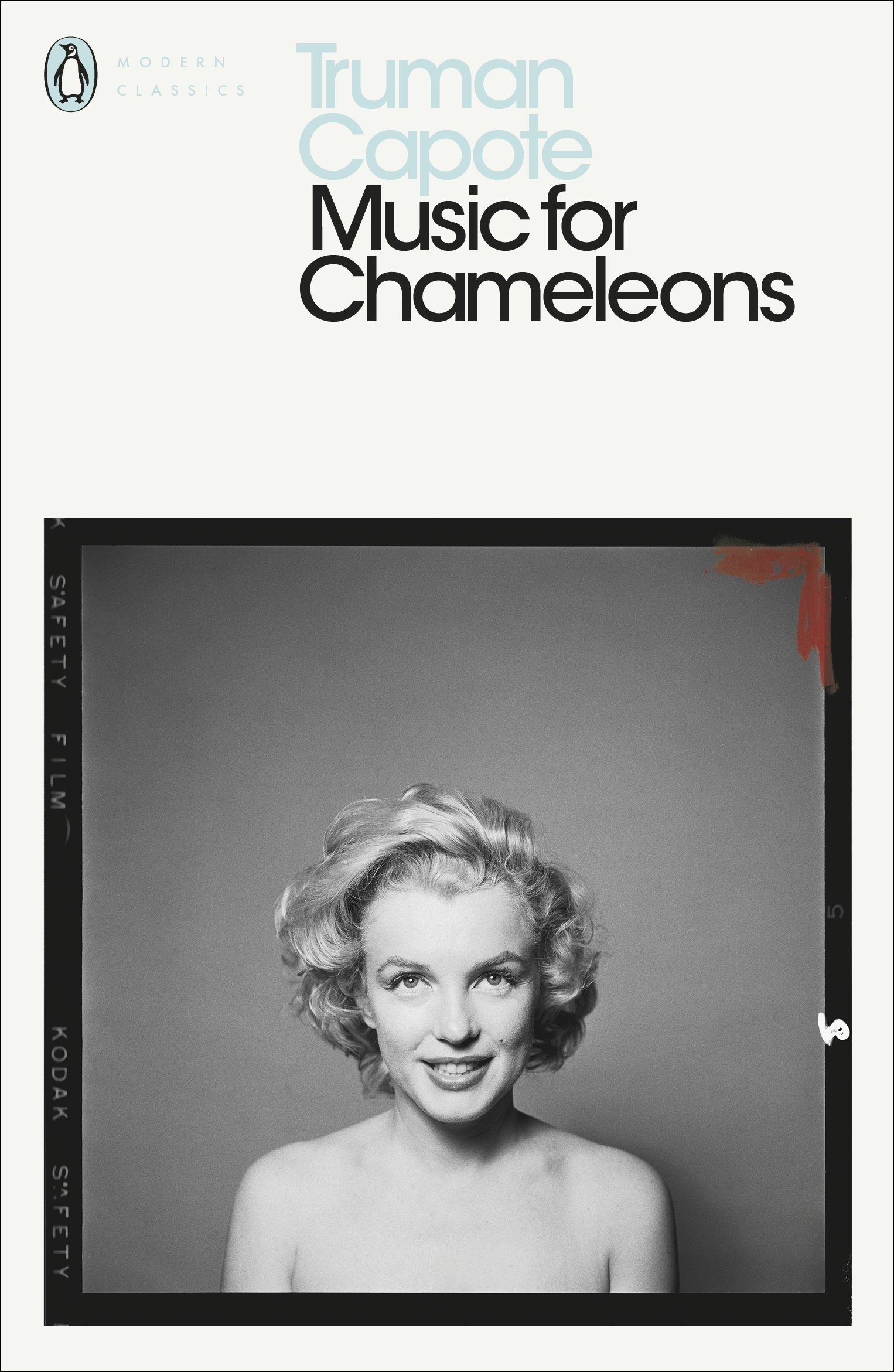 Music For Chameleons Penguin Modern Classics