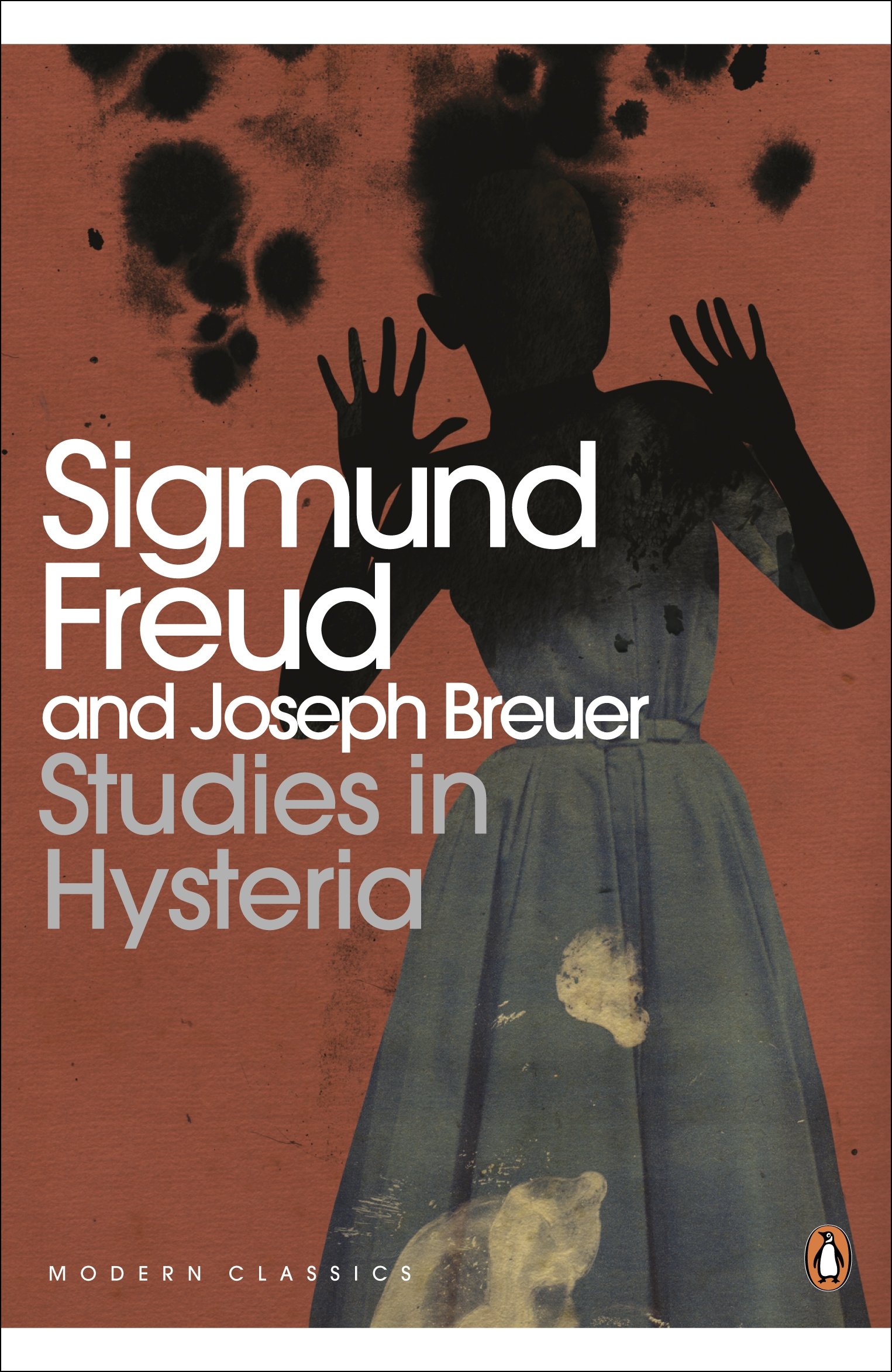 Studies in Hysteria Penguin Modern Classics