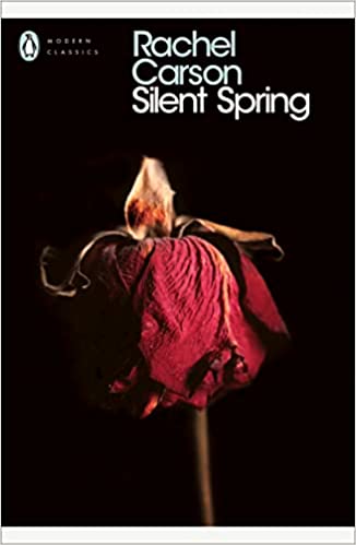 Silent Spring Penguin Modern Classics