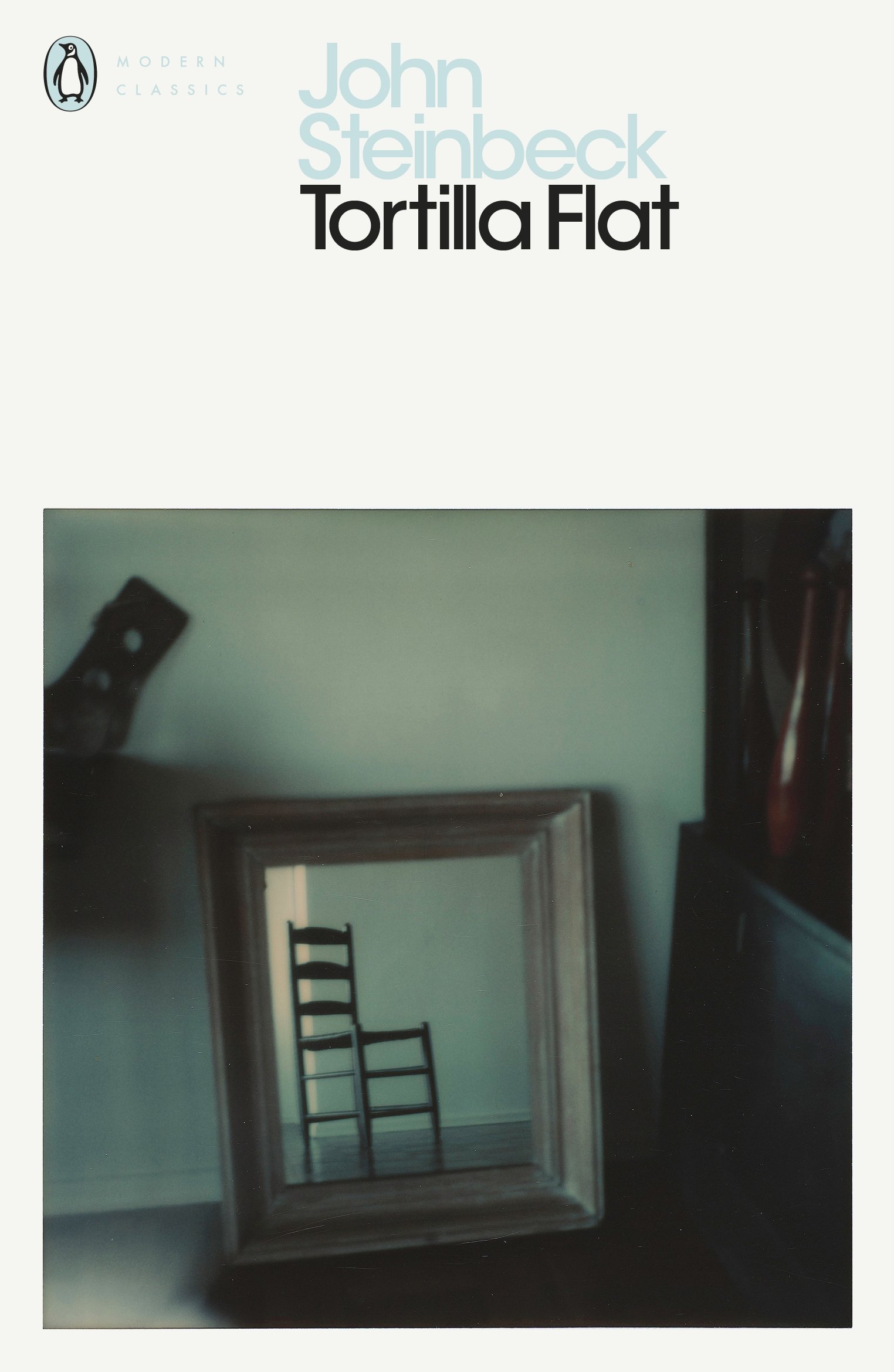 Tortilla Flat Penguin Modern Classics