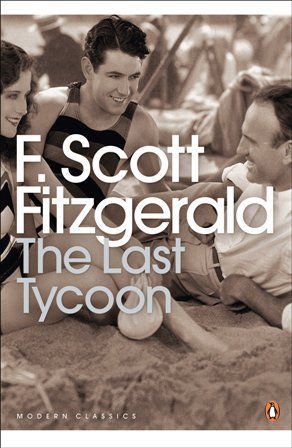 The Last Tycoon Penguin Modern Classics