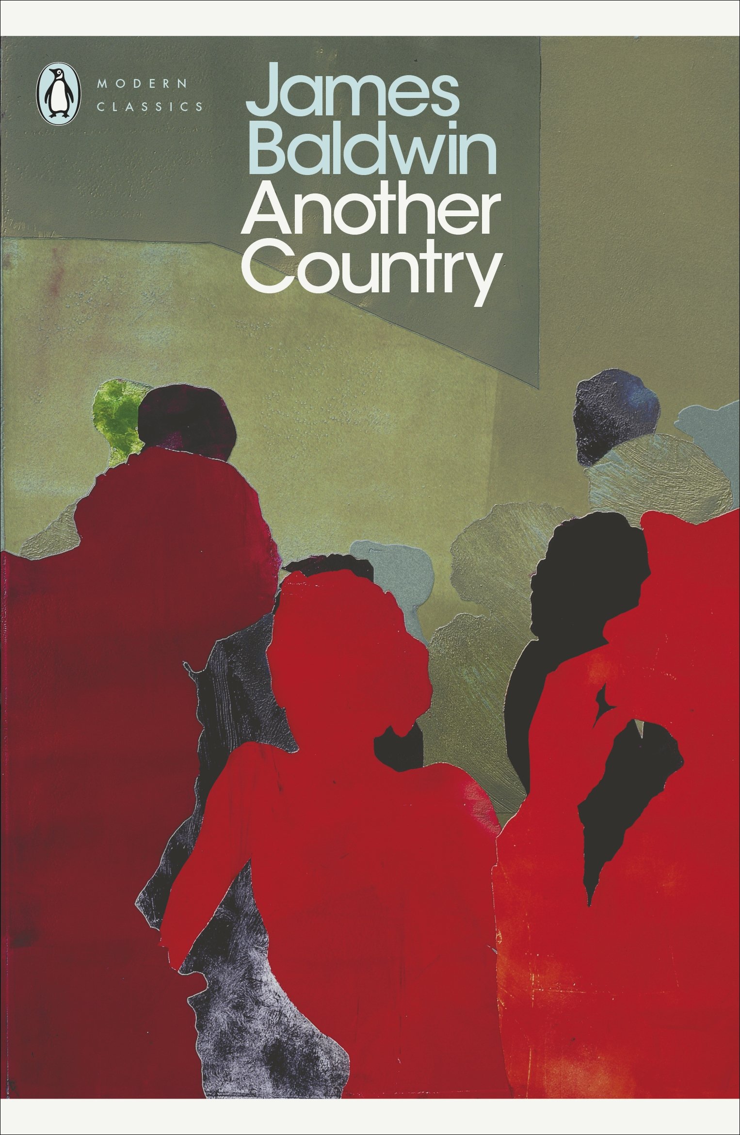 Another Country Penguin Modern Classics