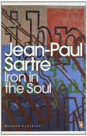 Iron In The Soul (Noble Prize Winner 1964)
