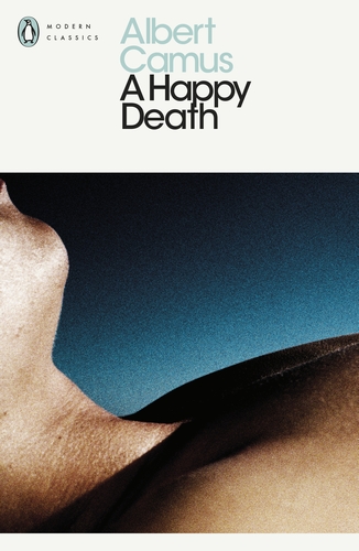 A Happy Death Penguin Modern Classics