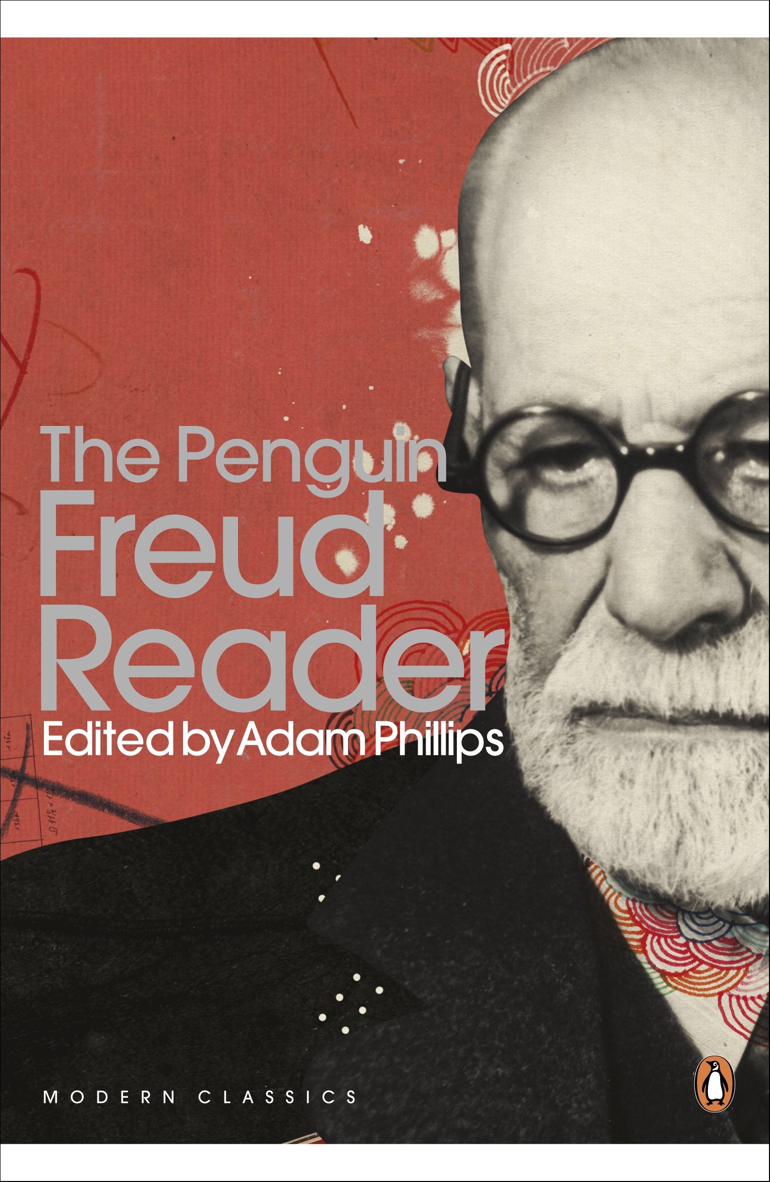 The Penguin Freud Reader(Penguin Modern Classics)