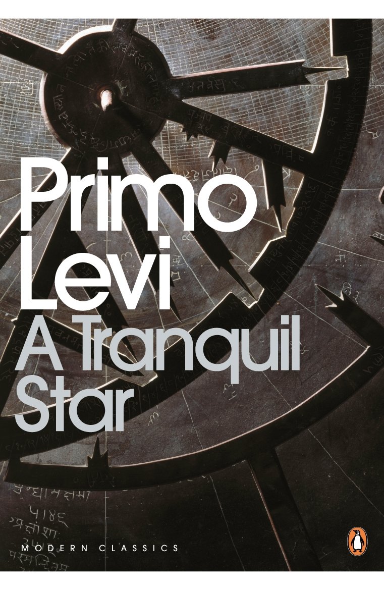 A Tranquil Star Unpublished Stories Penguin Modern Classics