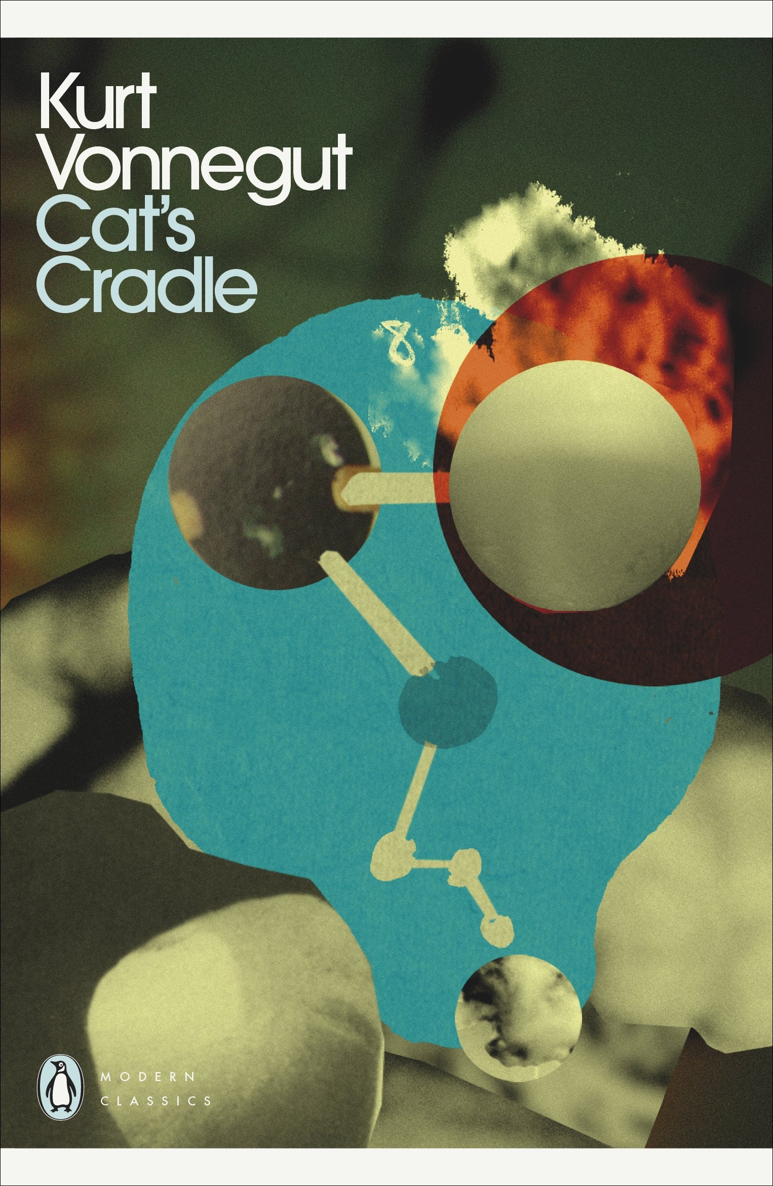 Cats Cradle Penguin Modern Classics