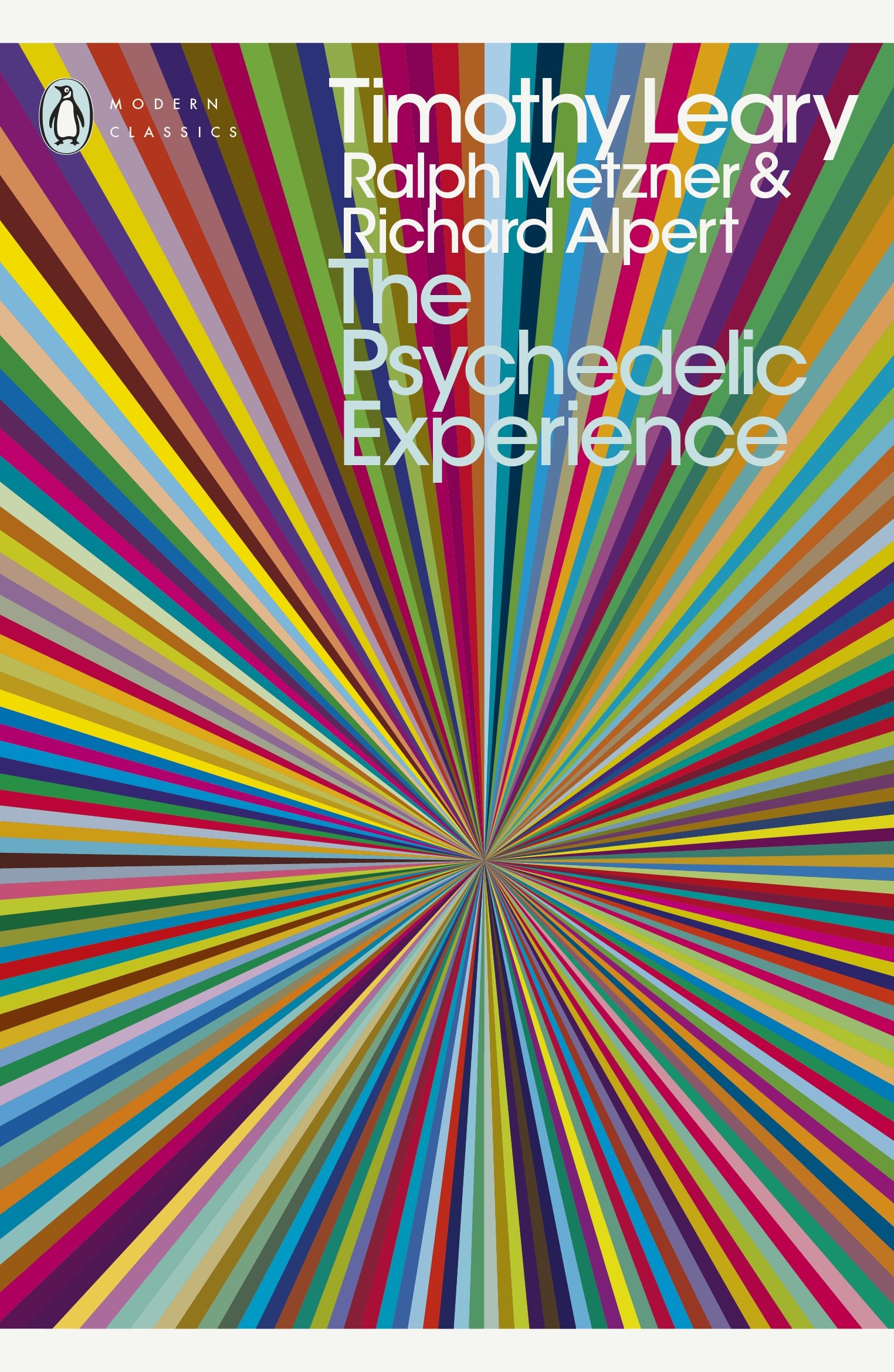 The Psychedelic Experience Penguin Modern Classics