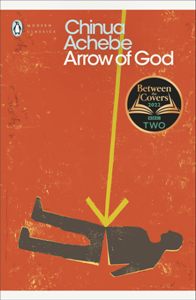 Arrow Of God Penguin Modern Classics
