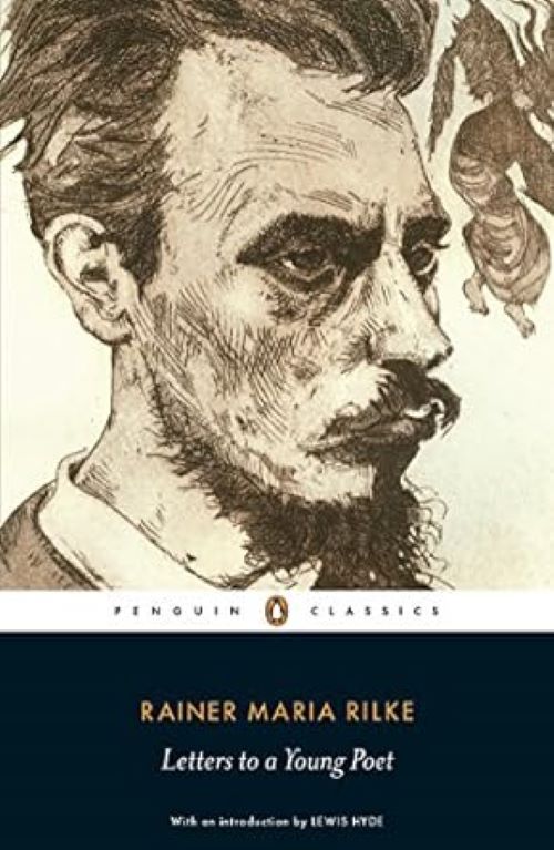 Letters To A Young Poet Penguin Black Classics
