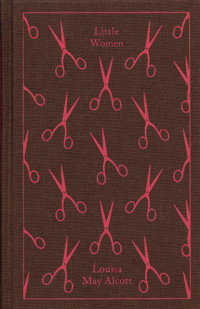 Little Women Penguin Cloth Bound Classics