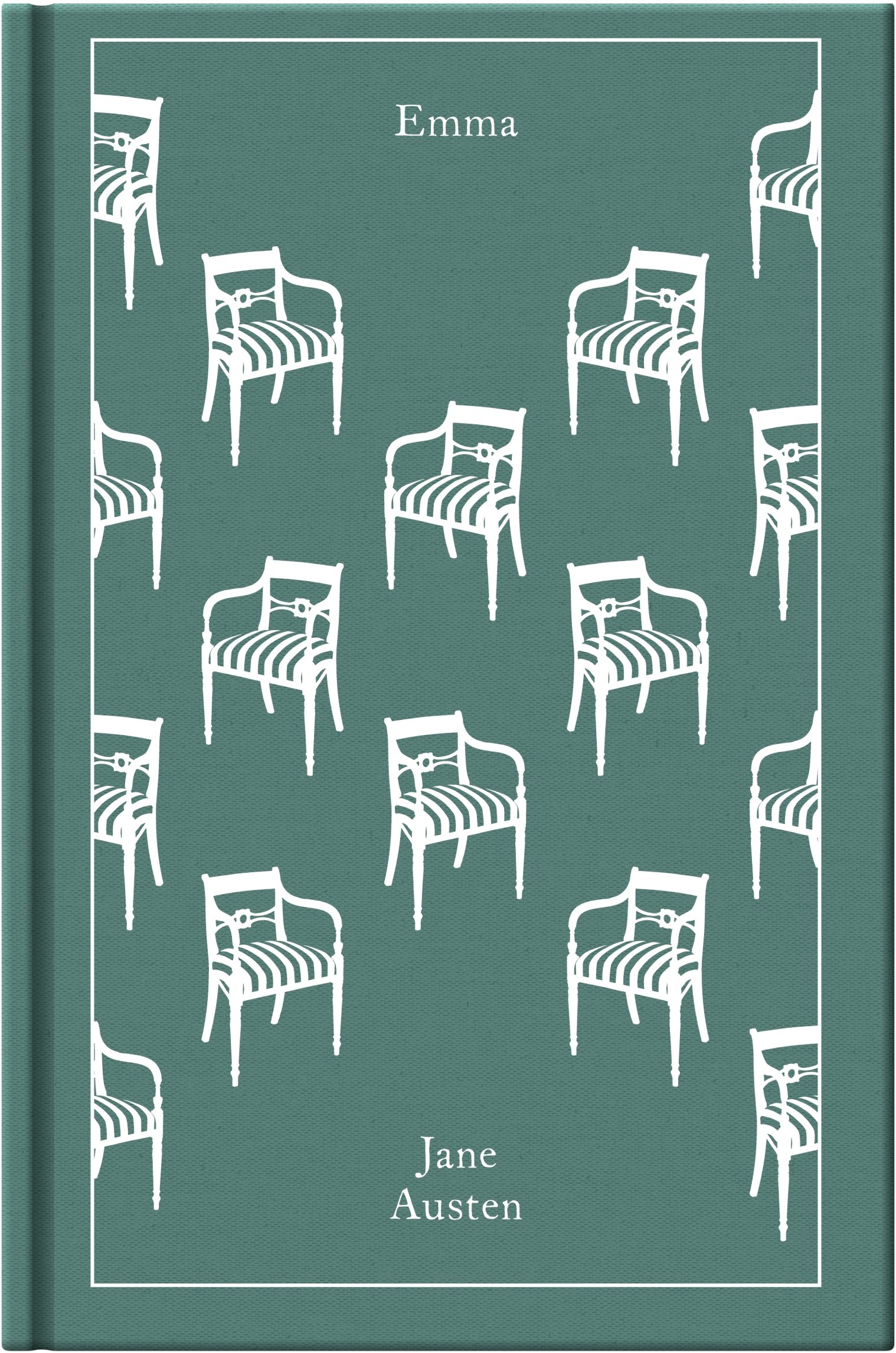 Emma Penguin ClothBound Classics