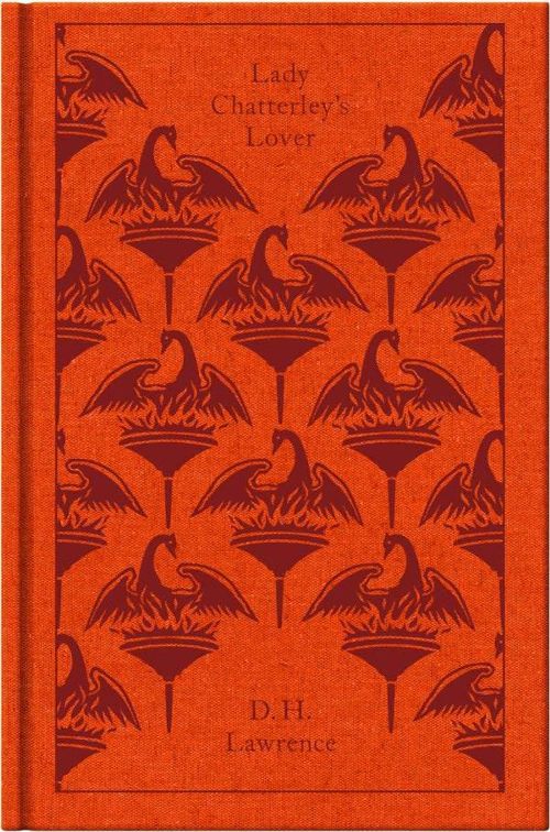 Lady Chatterleys Lover Penguin Clothbound Classics