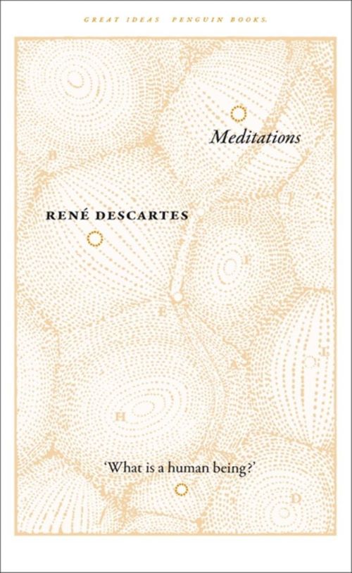 Meditations Penguin Great Ideas