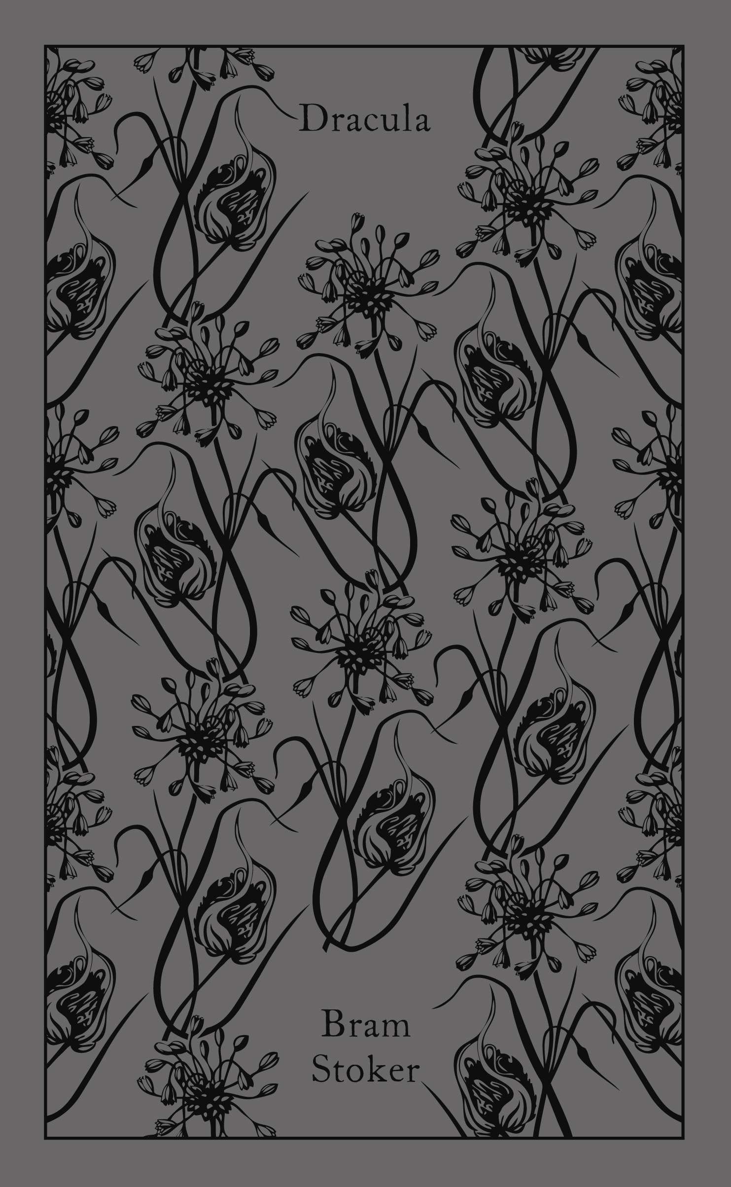 Dracula Penguin Cloth Bound Classics