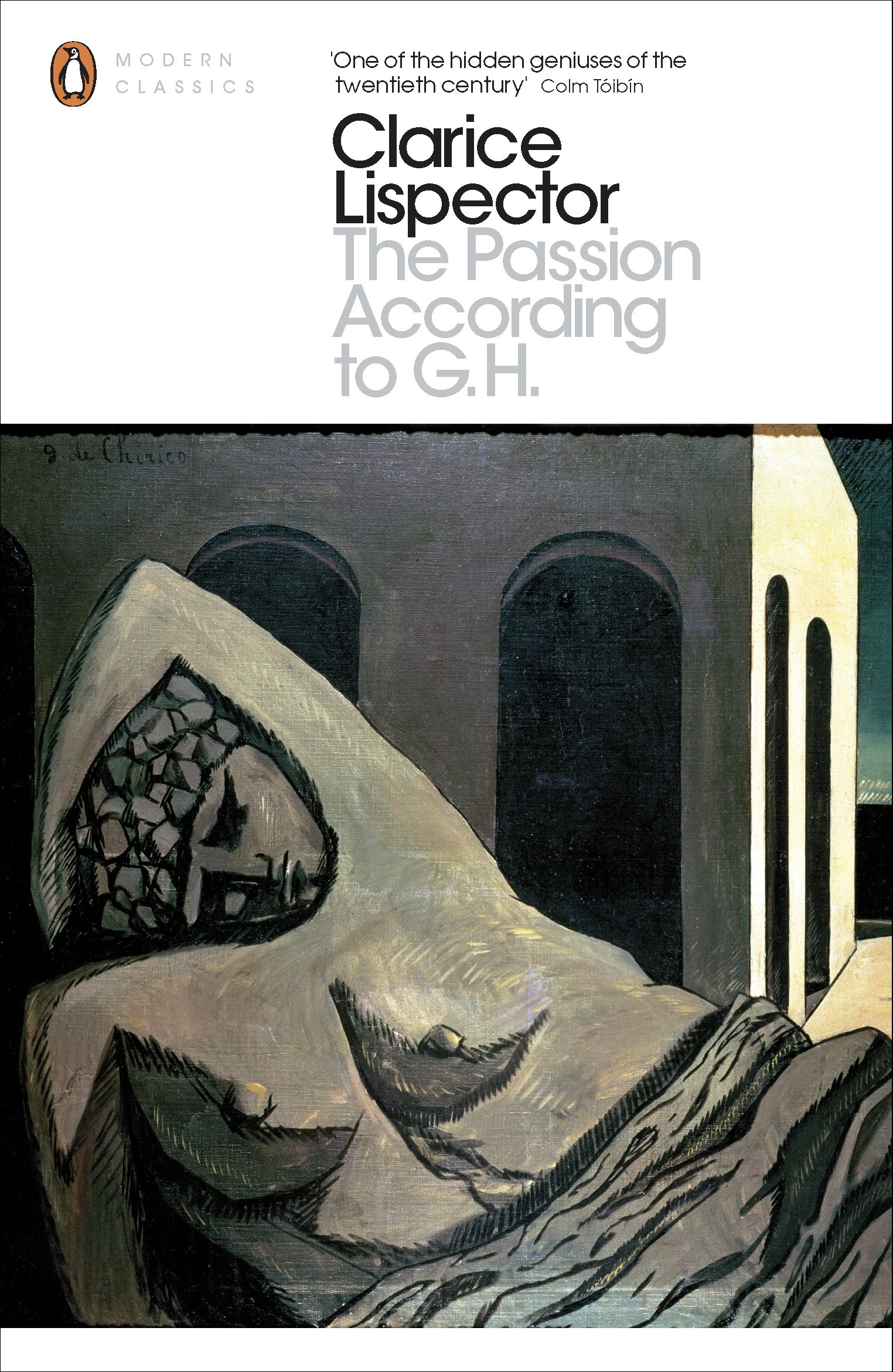 Passion According to G H
