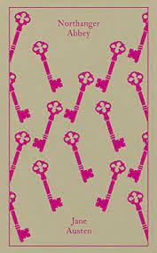 Northanger Abbey