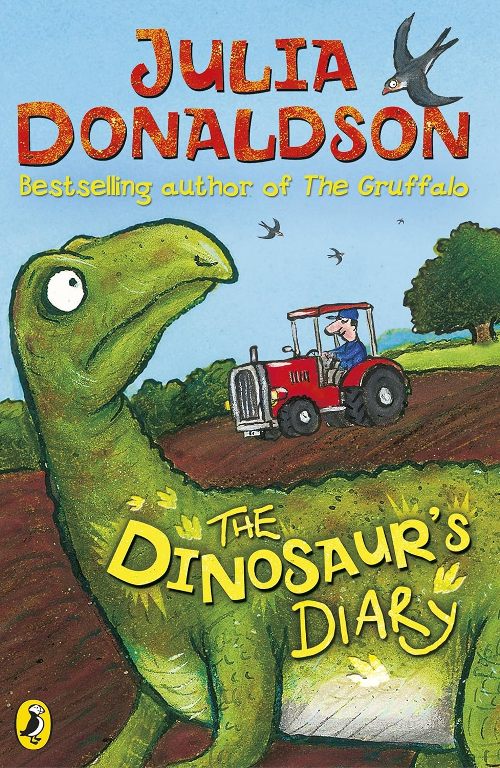 Dinosaurs Diary