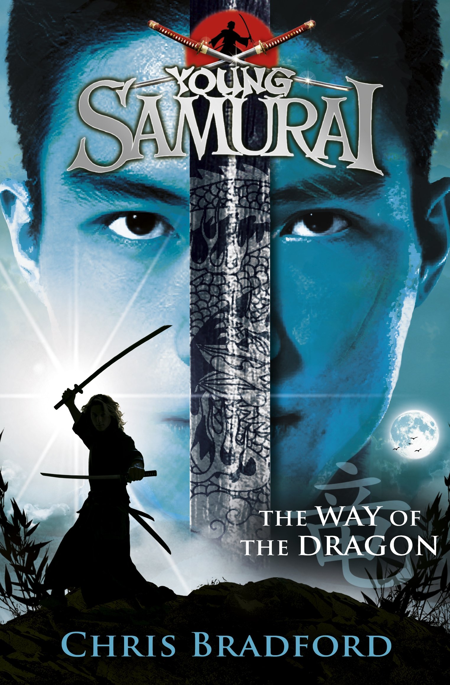 Young Samurai The Way Of The Dragon Book-Iii