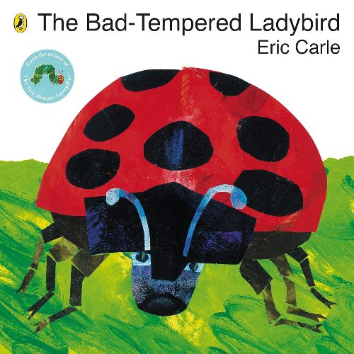 The Bad Tempered Ladybird