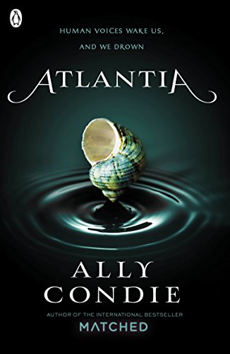 ATLANTIA BOOK 1