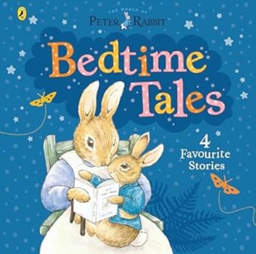 Peter Rabbits Bedtime Tales