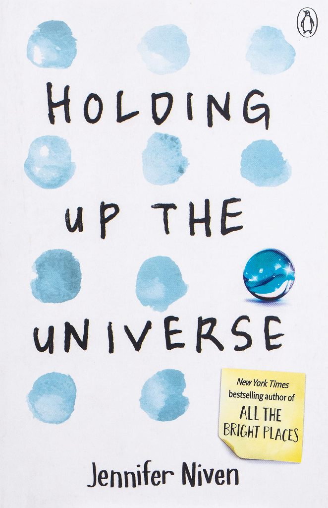 Holding Up the Universe