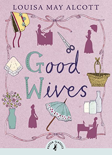 Good Wives Puffin Classics