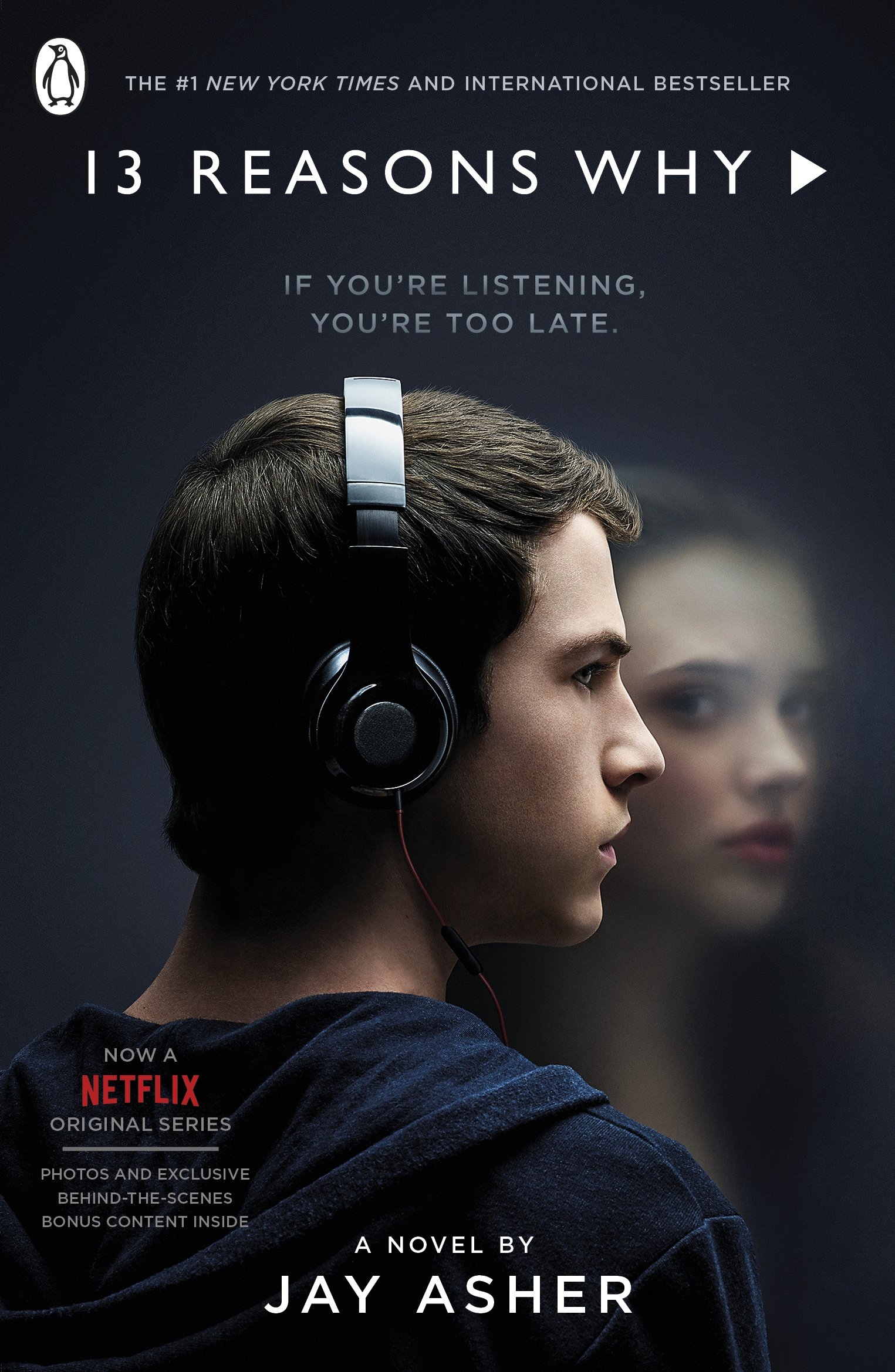13 Reasons Why thirteen Reason Why