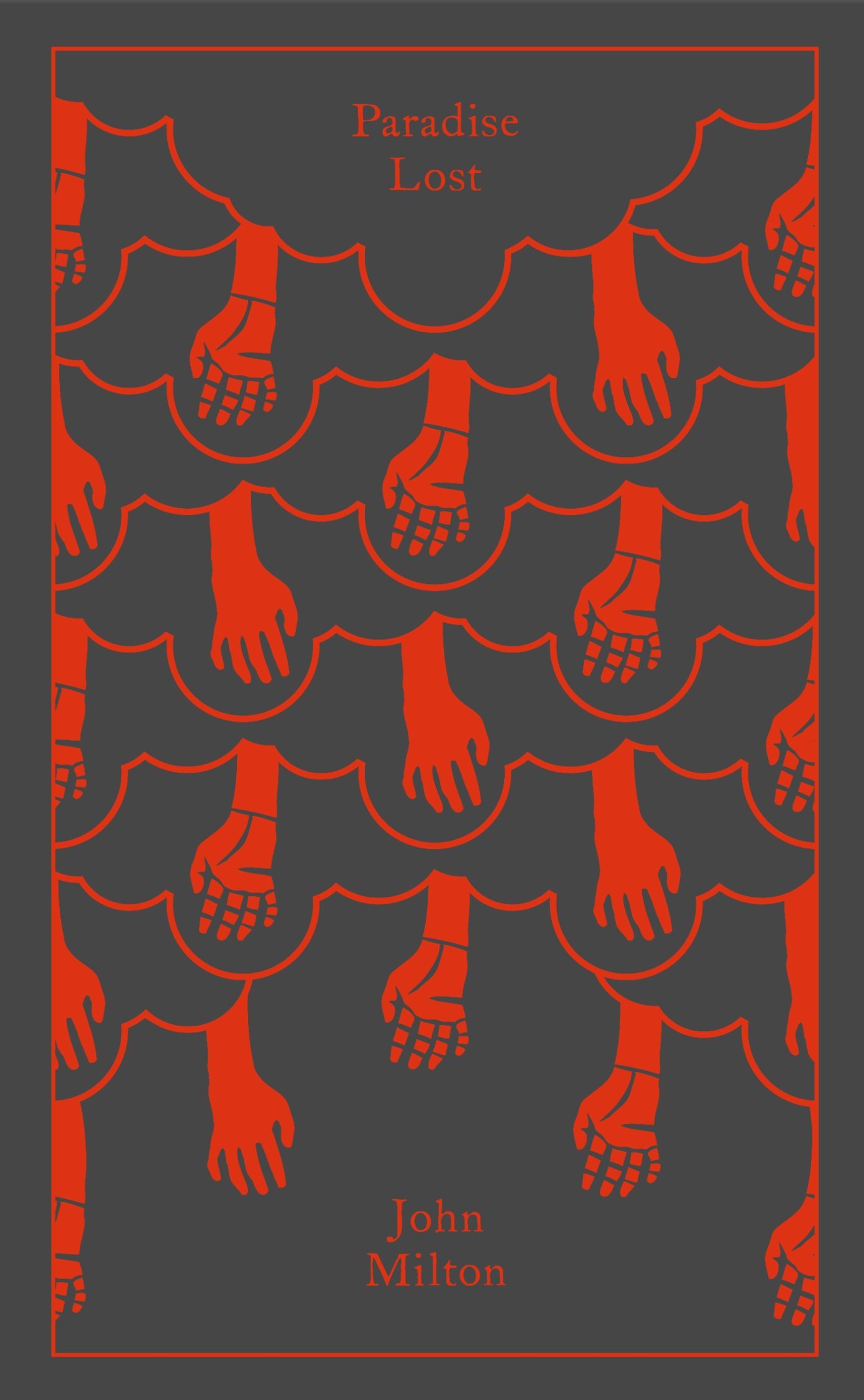 Paradise Lost Penguin Clothbound Classics