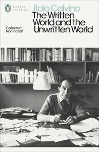 The Written World And The Unwritten World Penguin Modern Classics