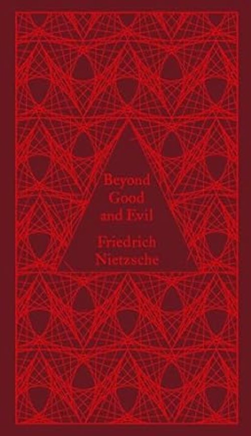 Beyond Good and Evil Penguin Pocket Hardbacks