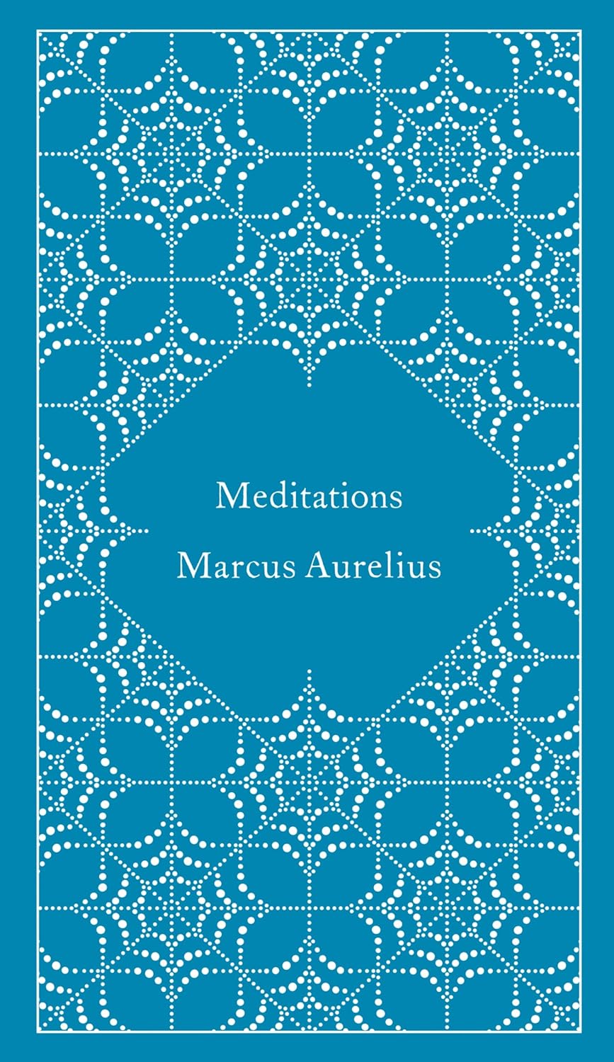 Meditations Penguin Clothbound Classics
